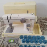 چرخ ژانومه ۸۰۲