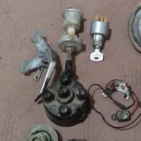 وسایل قدیمی