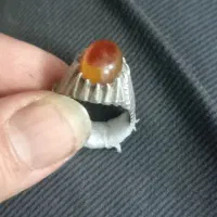 انگشتر مردانه