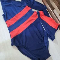 لباس ژیمناستیک