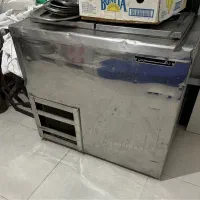 یخچال صندوقی