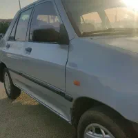 پراید ۱۳۱ مدل ۹۴