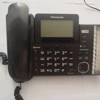 گوشی تلفن پاناسونیک مدل ۹۵۸۱