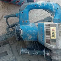 پیکور نیک اصلی سنگین. بلوور  صنعتی