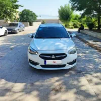 شاهین ۱۴۰۰ G ساندرف دار