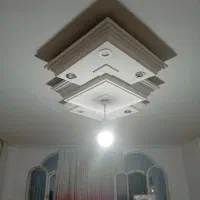 گچ کاری وگچبری