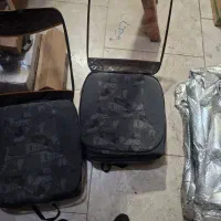 روکش صندلی زانتیا گل فابریک اصلی ونمدداشبورد