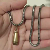 گردنبند زیبا و منحصر به فرد