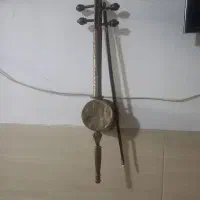 کمانچه قدیمی