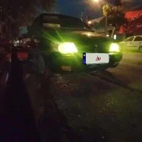 فروش پراید۱۳۲مدل ۸۸