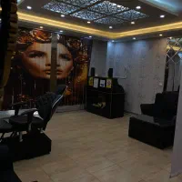 تخفیف 30٪ سالن زیبایی پرتو در نصیرشهر