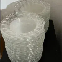 بشقاب پیرکس فرانسه