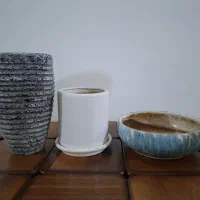 گلدان سرامیکی