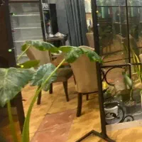 اینه قدی دکوری