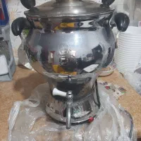 سماور برقی