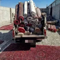 قالی شویی و مبل شویی لطفی سرویس رایگان