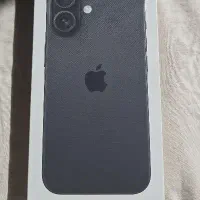 گوشی آیفون 16 رجیستر نشده