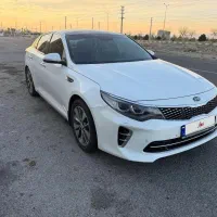 اپتیما جی تی لاین 2017