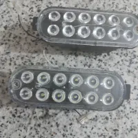 چراغ پراید