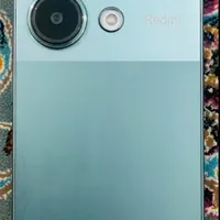 شیائومی Redmi Note 13 Pro با حافظهٔ ۵۱۲ گیگابایت