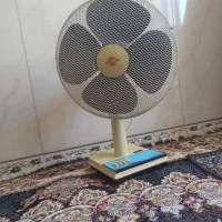 پنکه در حد صفر سالم سالم