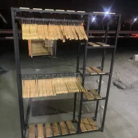 رگال ساخت ۲۴