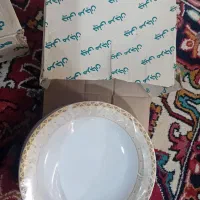 بشقاب غذاخوری