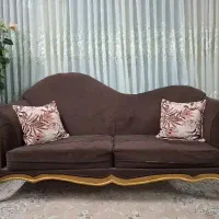 مبل راحتی