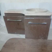 روشویی سنگی