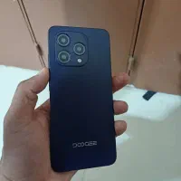 دوجی n55pro حافظه 256رام 6+10 معاوضه میشه