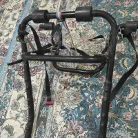 باربند دوچرخه