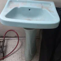 دستشور سالم رنگ ابی اسمانی
