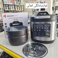 مولتی کوکر مباشی 906
