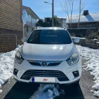 جک s5 بی رنگ|خودرو سواری و وانت|لاهیجان, لیل|دیوار