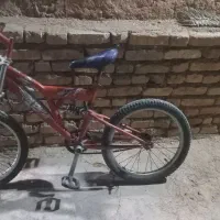 دوچرخه