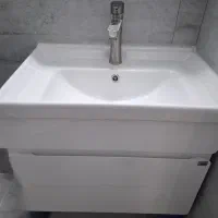 فروش روشویی کابین دار