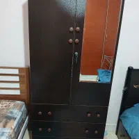 کمدبدون شکستگی