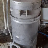 منبع اگزوز بنز تک