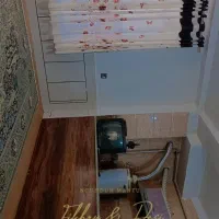 سوییت ومنزل مبله اجاره همکف