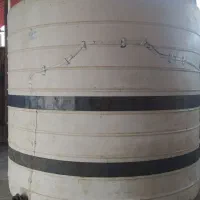 جوش مخازن پلی اتیلن