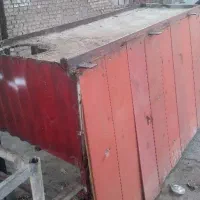دکه فلافل