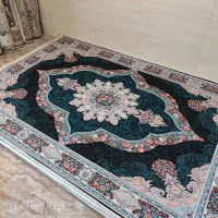 فرشینه|فرش|نجفآباد, امام خمینی|دیوار