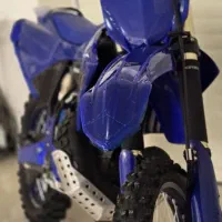 yz 250 2025 / yzx 250
