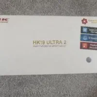 فروش فوری ساعت هوشمند hk19ulra2