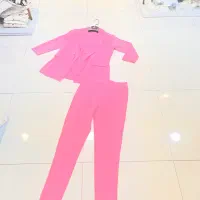 فروش کت و شلوار ست زنانه عمده