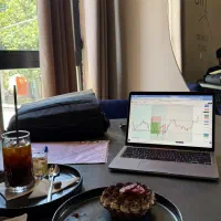 آموزش خصوصی فارکس و ترید طلا