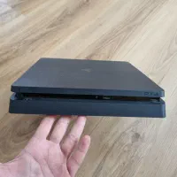 Ps4 slim 1tb|کنسول، بازی ویدئویی و آنلاین|کرج, شهرک مترو|دیوار