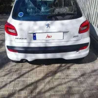 پژو ۲۰۷ tu3 صفر کیلومتر