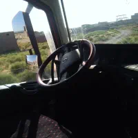 استخدام راننده پایه ۱