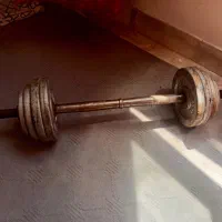 وزنه آهنی